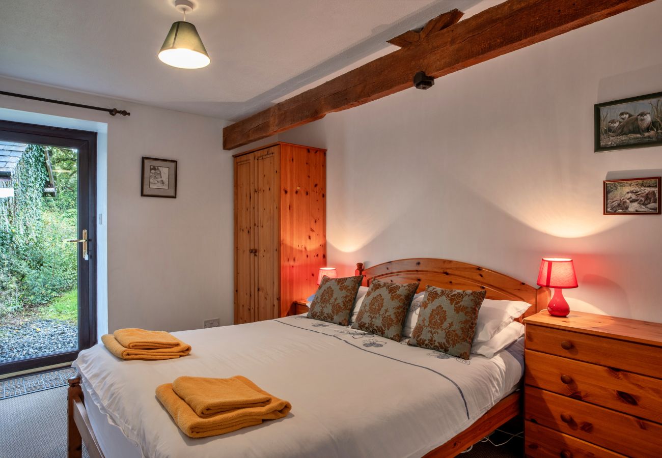 Landhaus in Torrington - Tarquol Cottage, Stowford