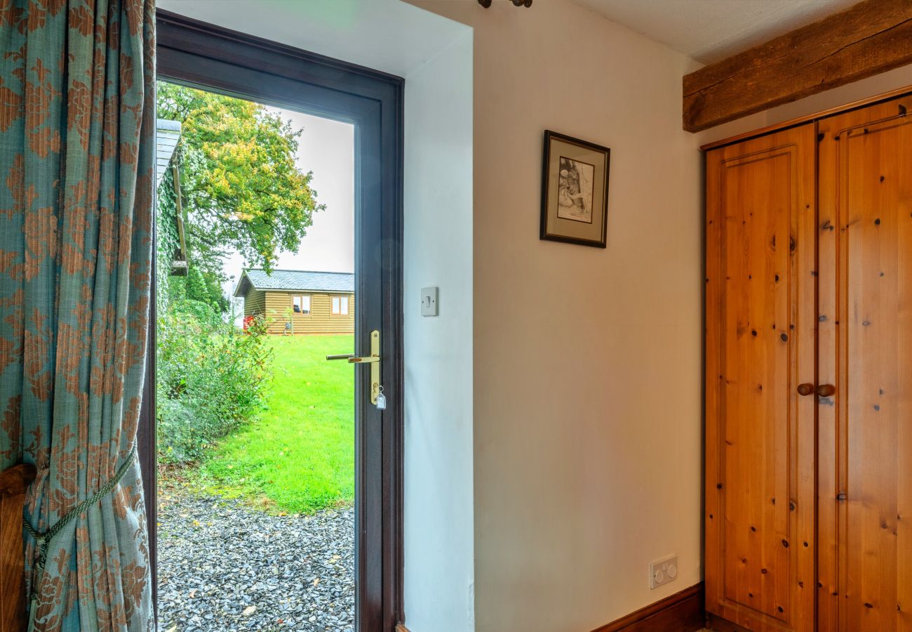 Landhaus in Torrington - Tarquol Cottage, Stowford