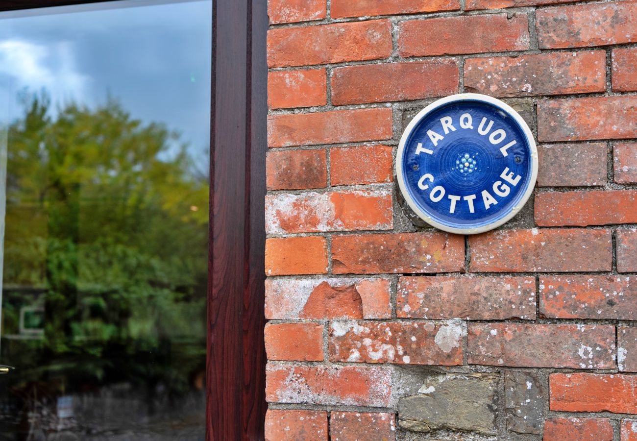 Landhaus in Torrington - Tarquol Cottage, Stowford