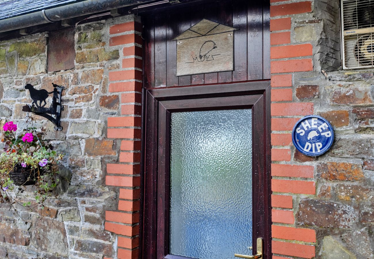 Landhaus in Torrington - Tarquol Cottage, Stowford