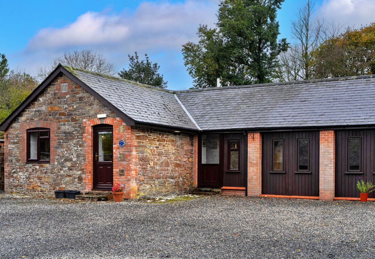 Landhaus in Torrington - Tarquol Cottage, Stowford