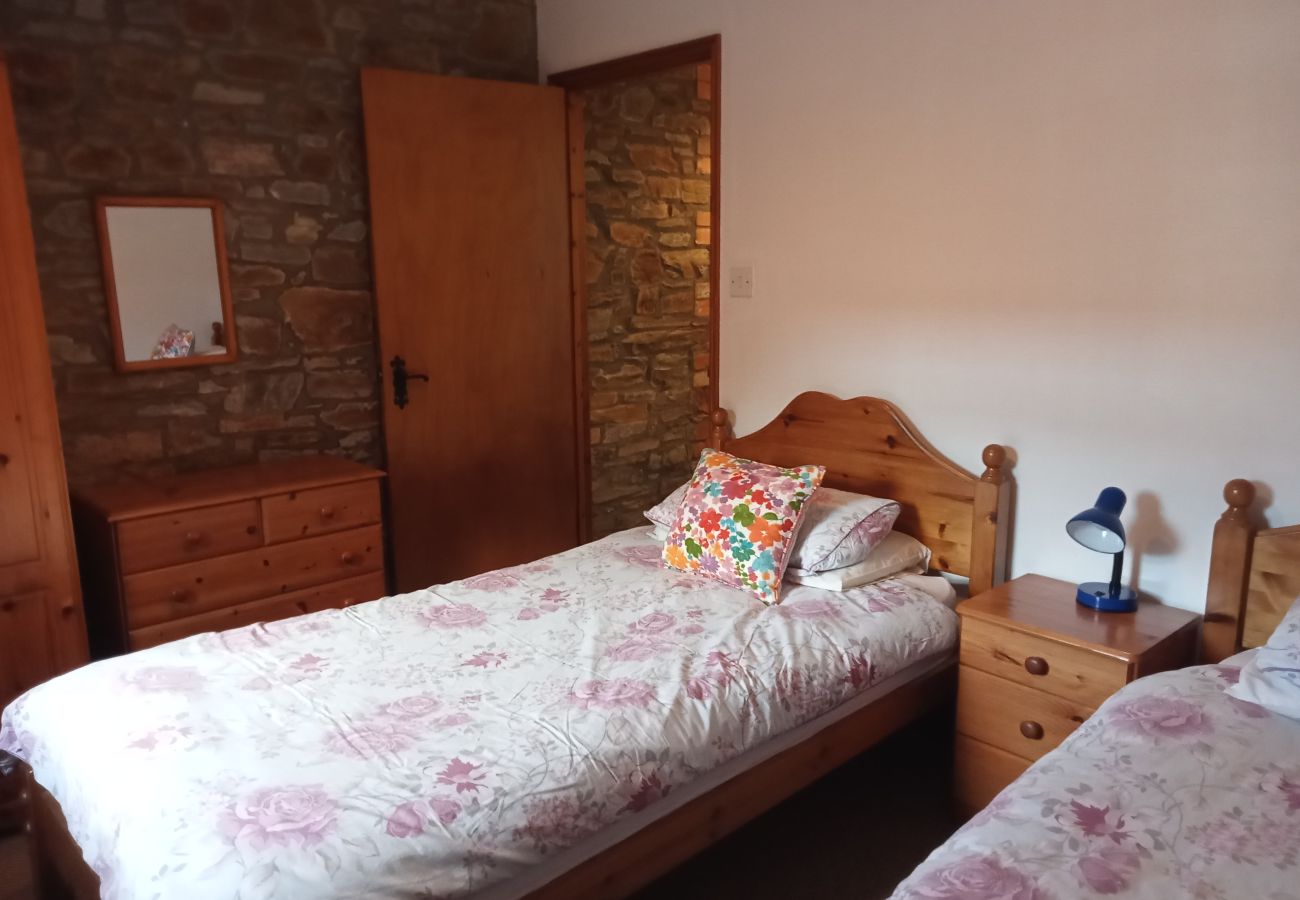 Landhaus in Torrington - Halcyon Cottage, Stowford