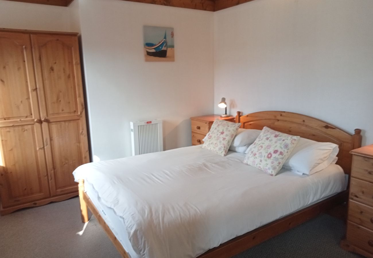 Landhaus in Torrington - Halcyon Cottage, Stowford