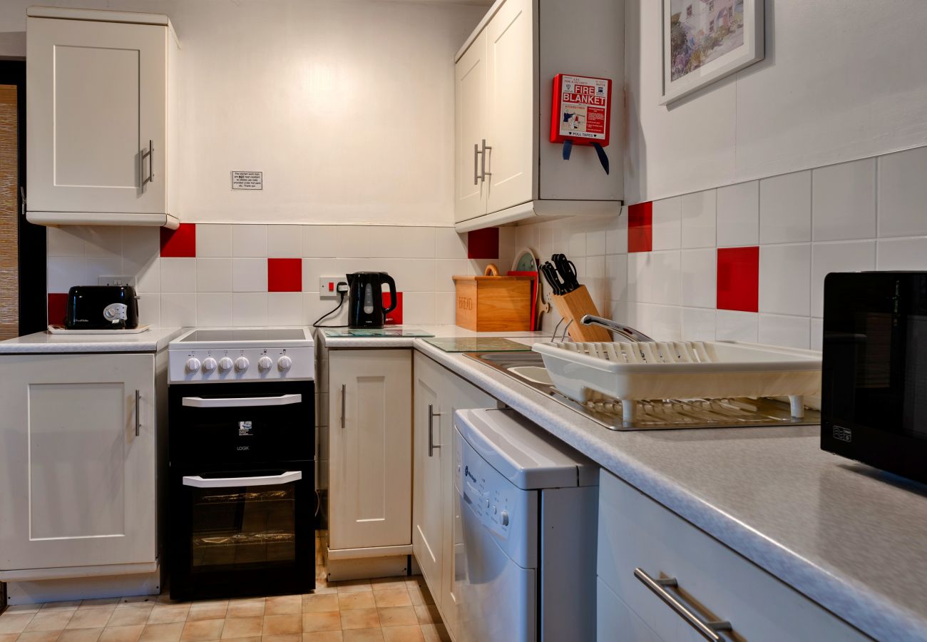 Landhaus in Torrington - Old Nog Cottage, Stowford