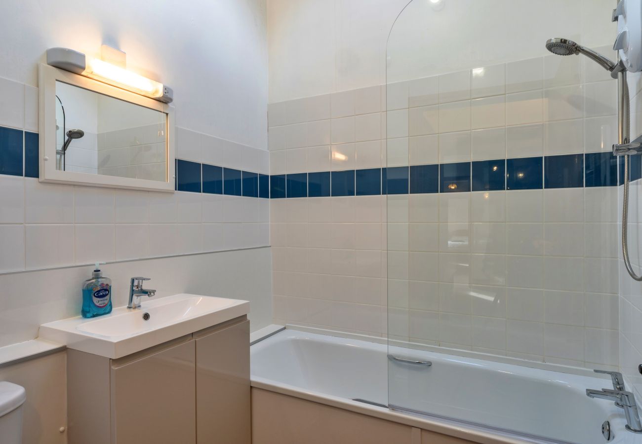 Landhaus in Torrington - Warren Cottage, Stowford