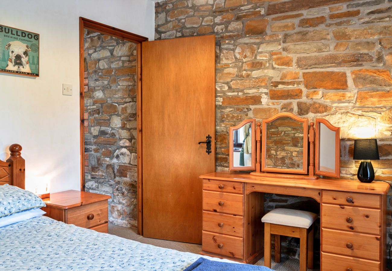 Landhaus in Torrington - Warren Cottage, Stowford