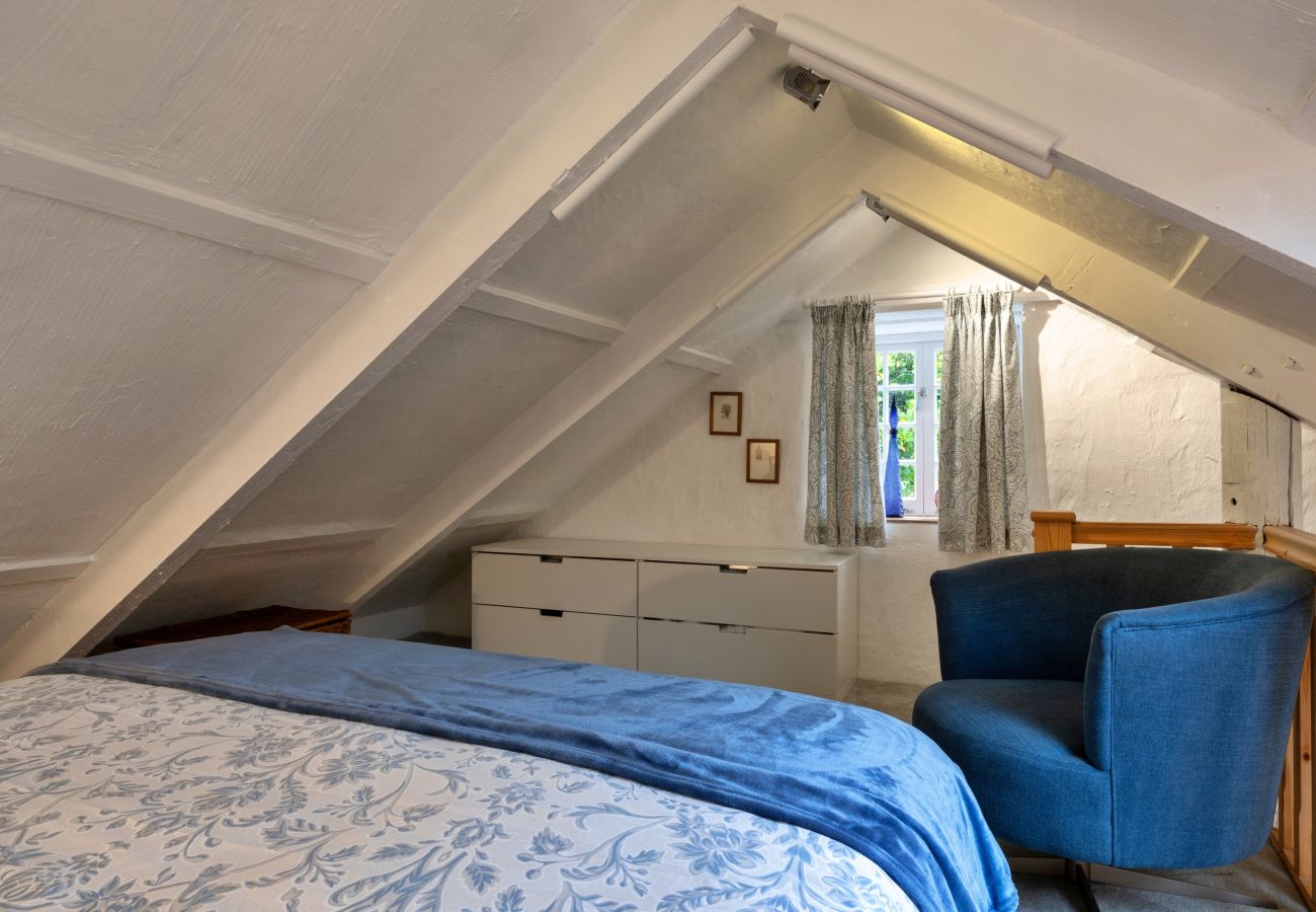 Landhaus in Penrose - Spray Barn