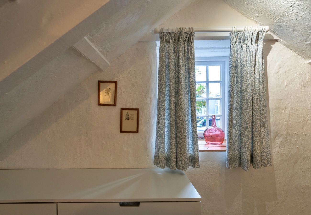 Landhaus in Penrose - Spray Barn