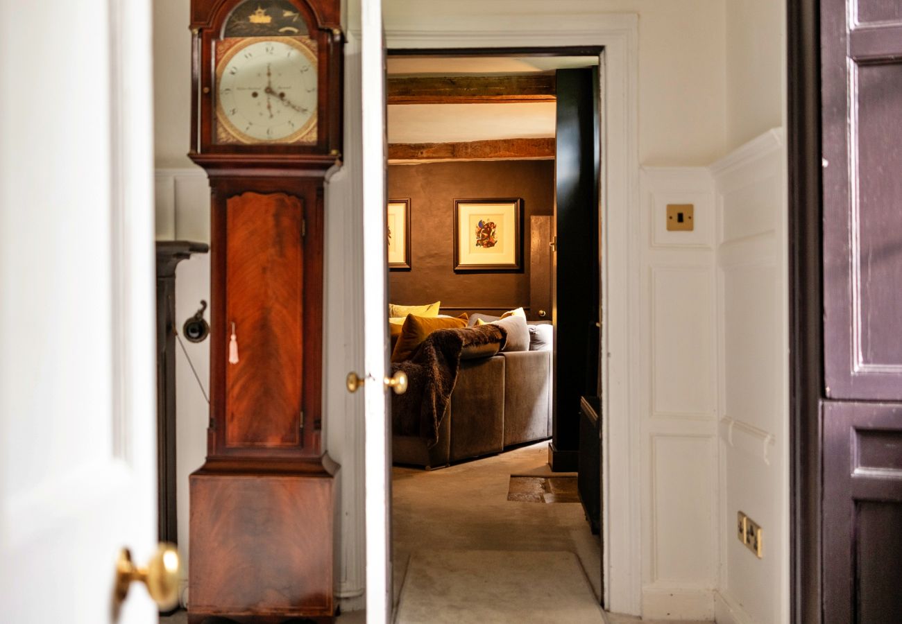 Ferienhaus in Lechlade - Morley House