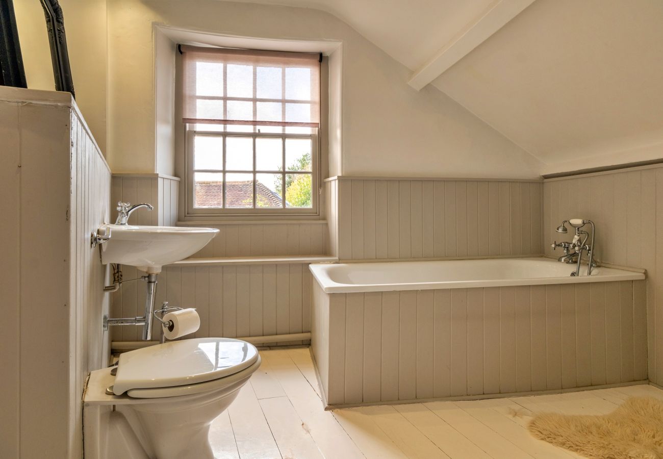 Ferienhaus in Lechlade - Morley House