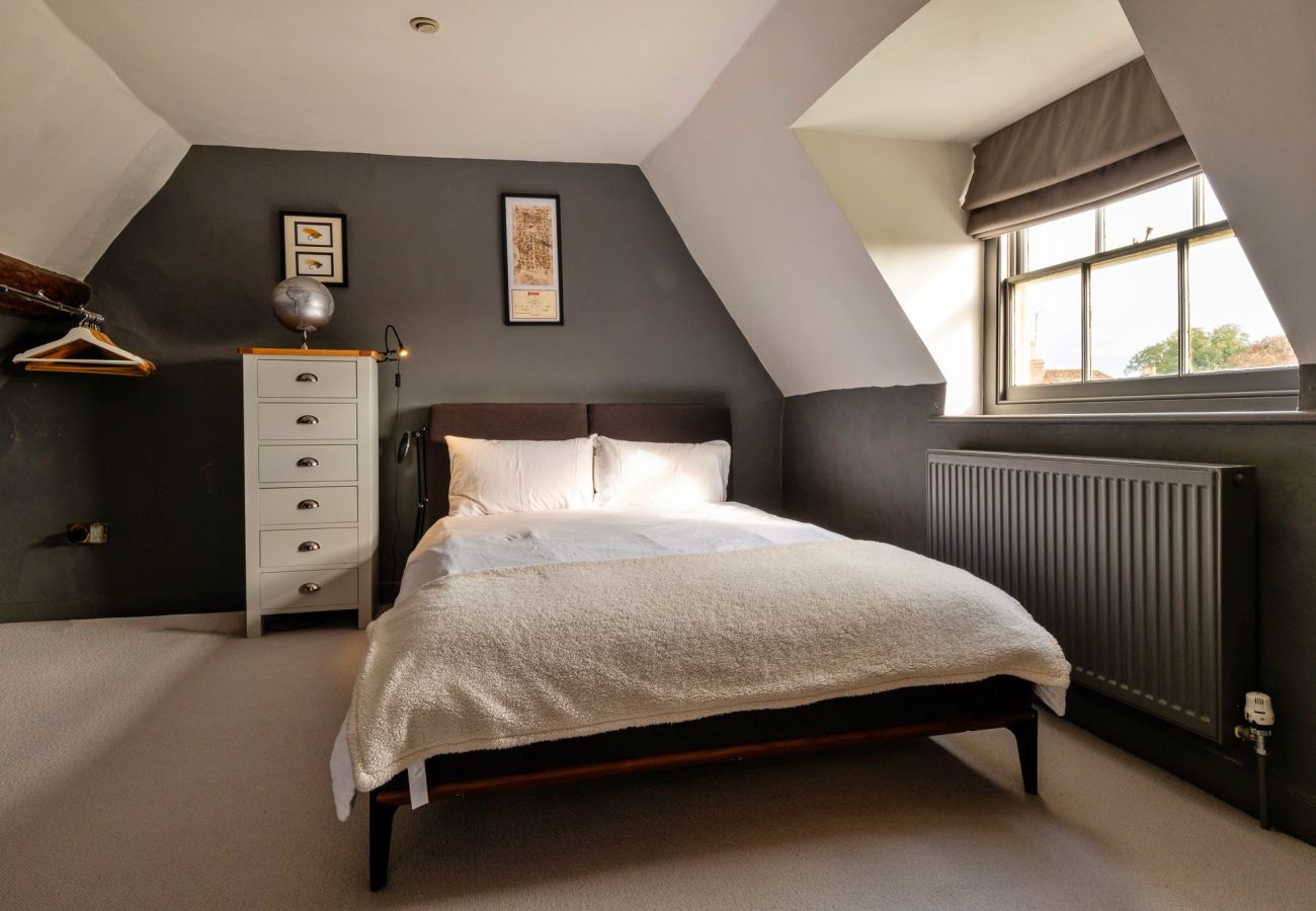 Ferienhaus in Lechlade - Morley House