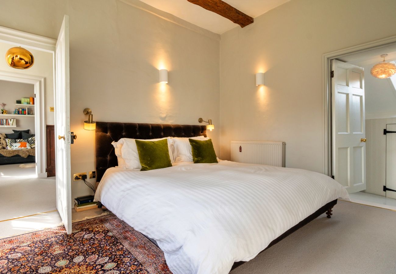 Ferienhaus in Lechlade - Morley House