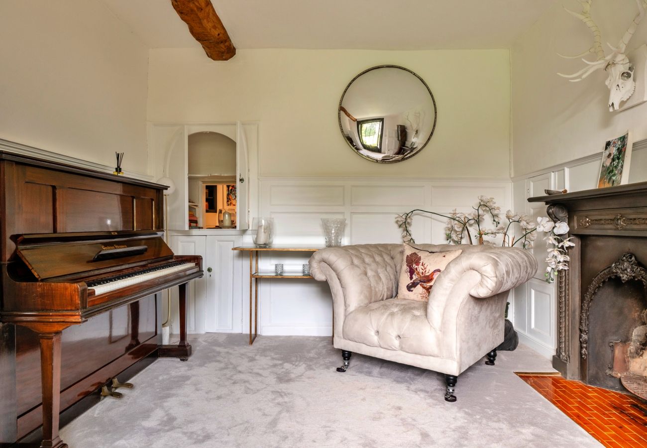 Ferienhaus in Lechlade - Morley House