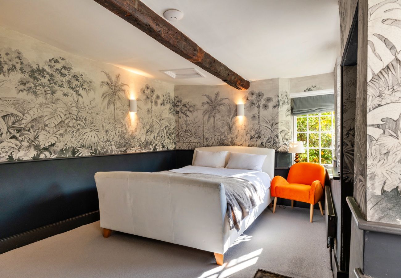 Ferienhaus in Lechlade - Morley House