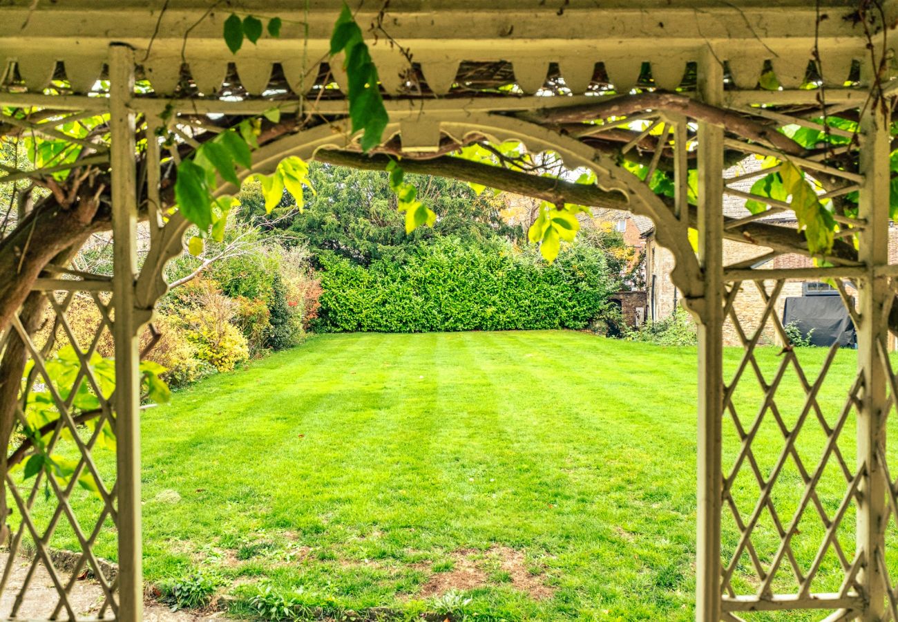 Ferienhaus in Lechlade - Morley House