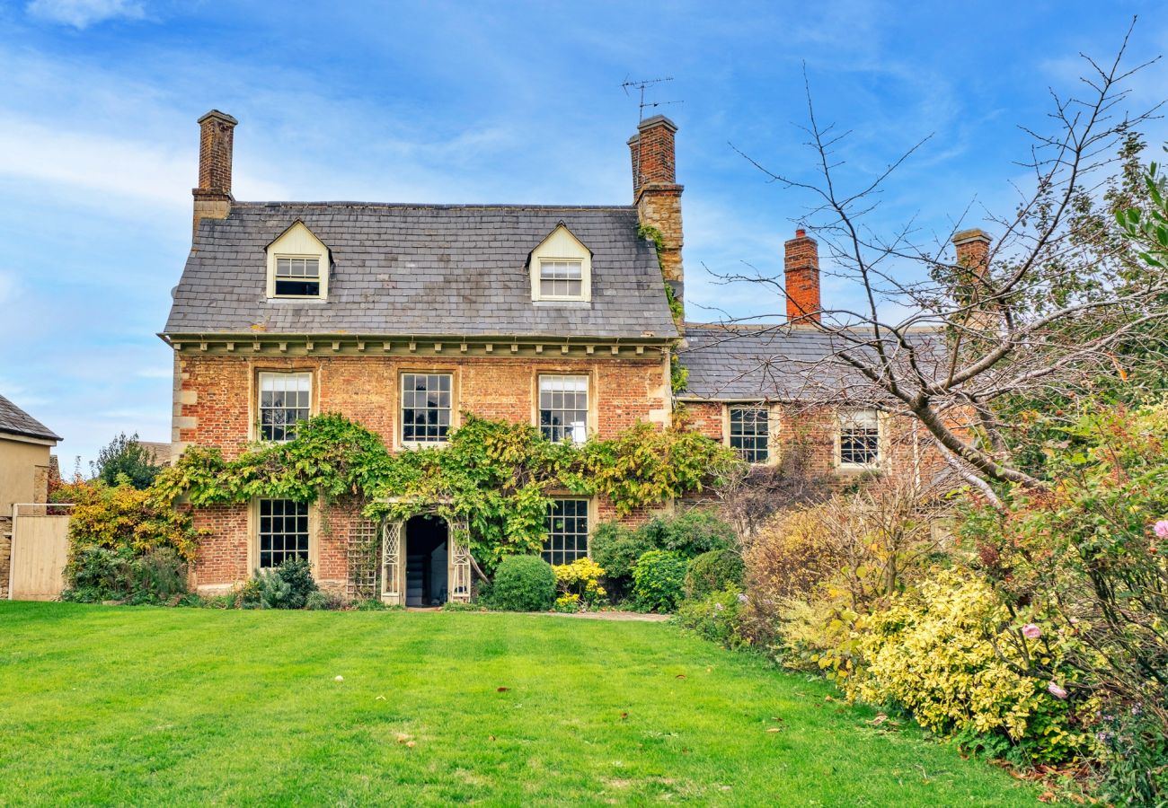 Ferienhaus in Lechlade - Gloucestershire House