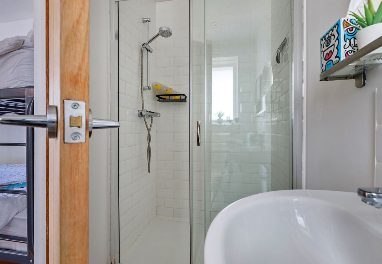 Ferienhaus in Hindolveston - The Chapel