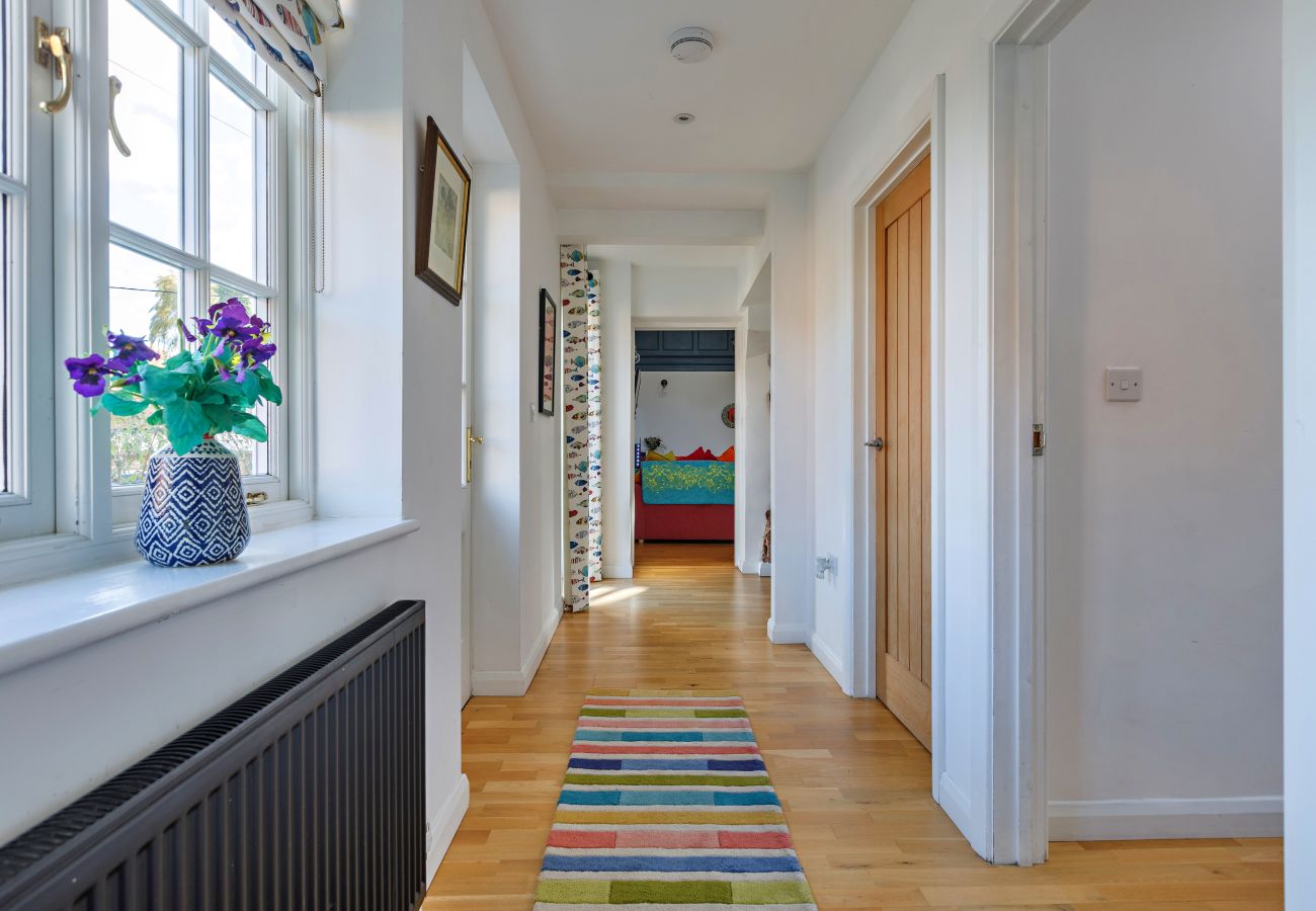 Ferienhaus in Hindolveston - The Chapel