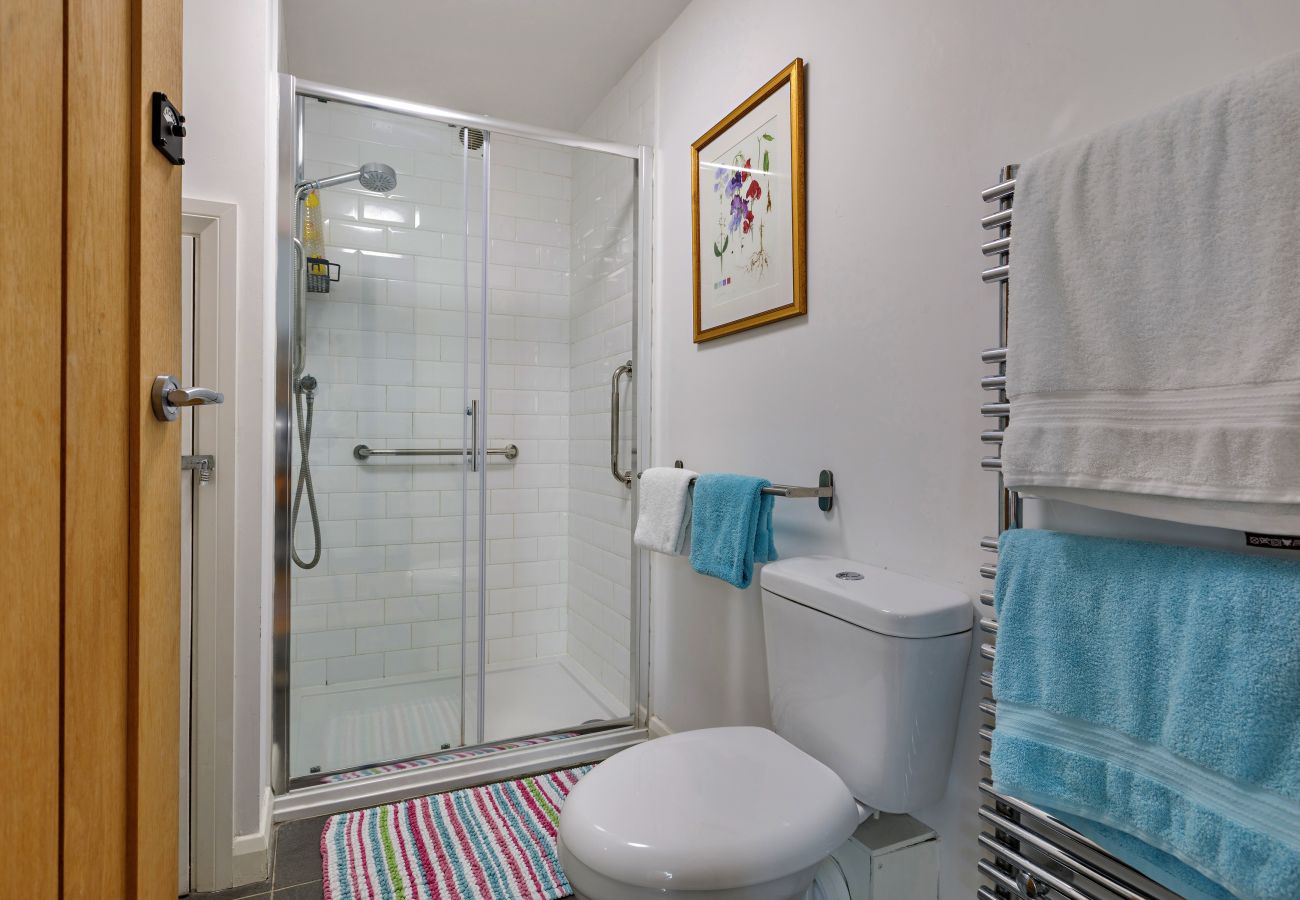 Ferienhaus in Hindolveston - The Chapel