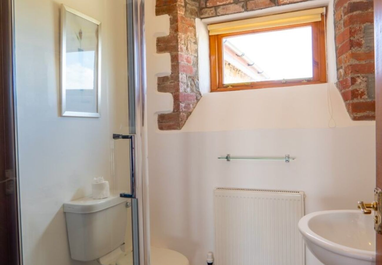 Landhaus in Widemouth Bay - Olive Tree