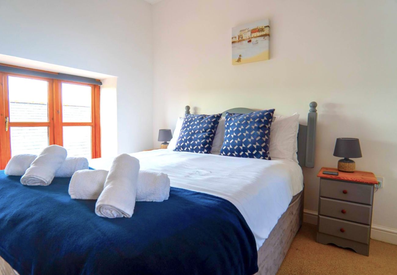 Landhaus in Widemouth Bay - Olive Tree