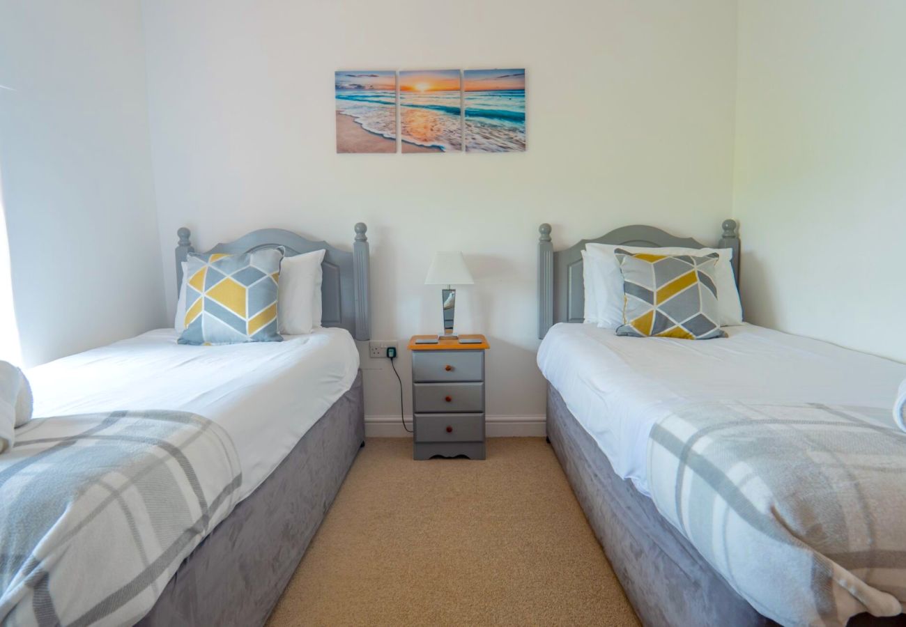 Landhaus in Widemouth Bay - Olive Tree