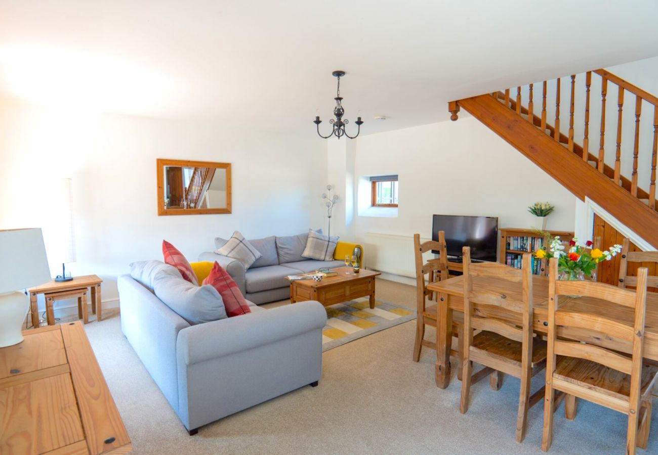 Landhaus in Widemouth Bay - Olive Tree