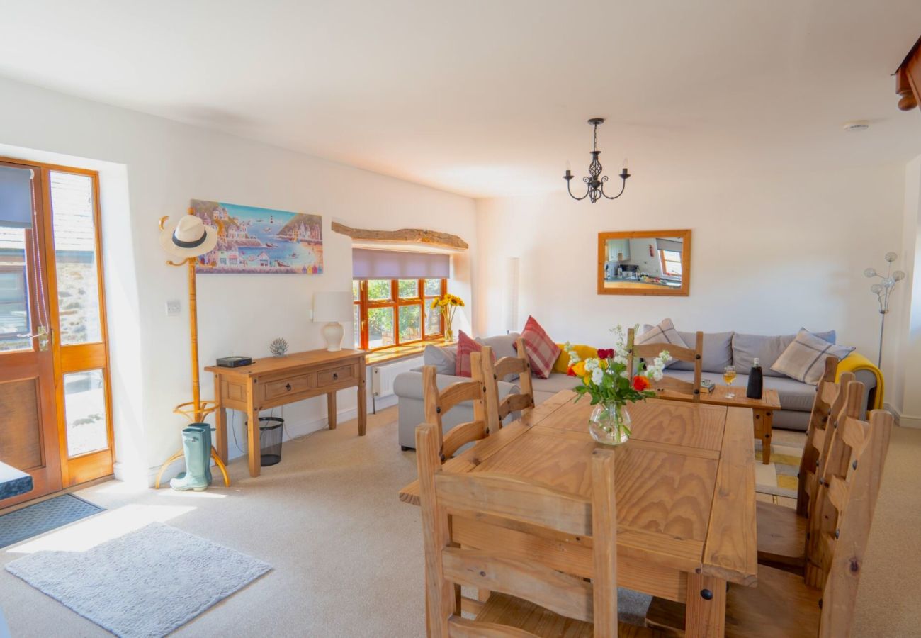 Landhaus in Widemouth Bay - Olive Tree