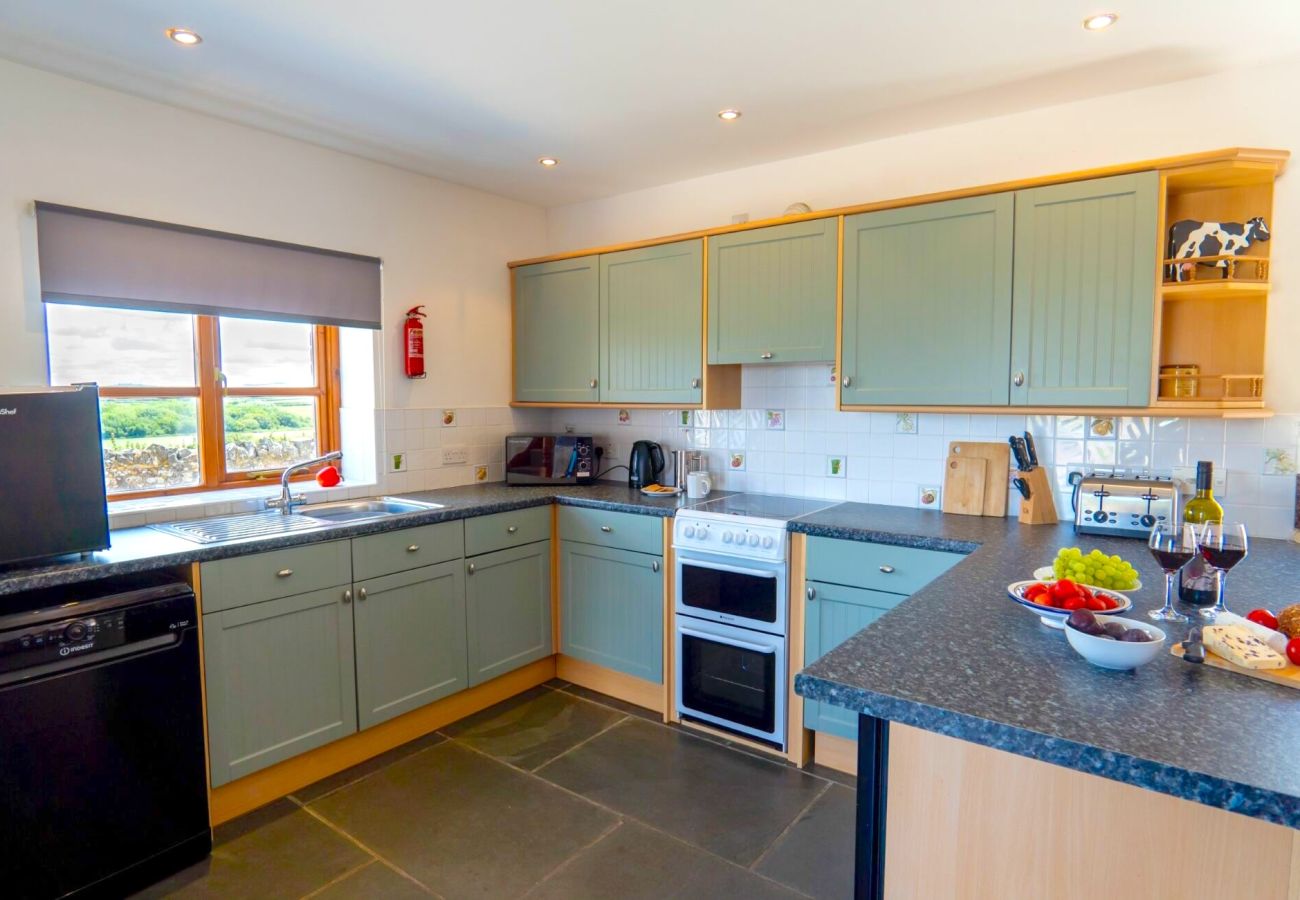 Landhaus in Widemouth Bay - Olive Tree