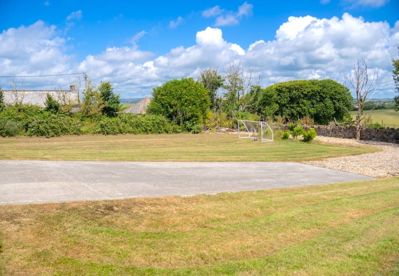 Landhaus in Widemouth Bay - Olive Tree