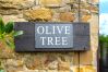 Landhaus in Widemouth Bay - Olive Tree