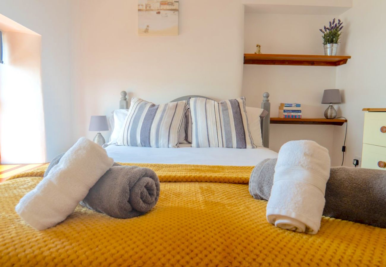 Landhaus in Widemouth Bay - Rosemary Cottage