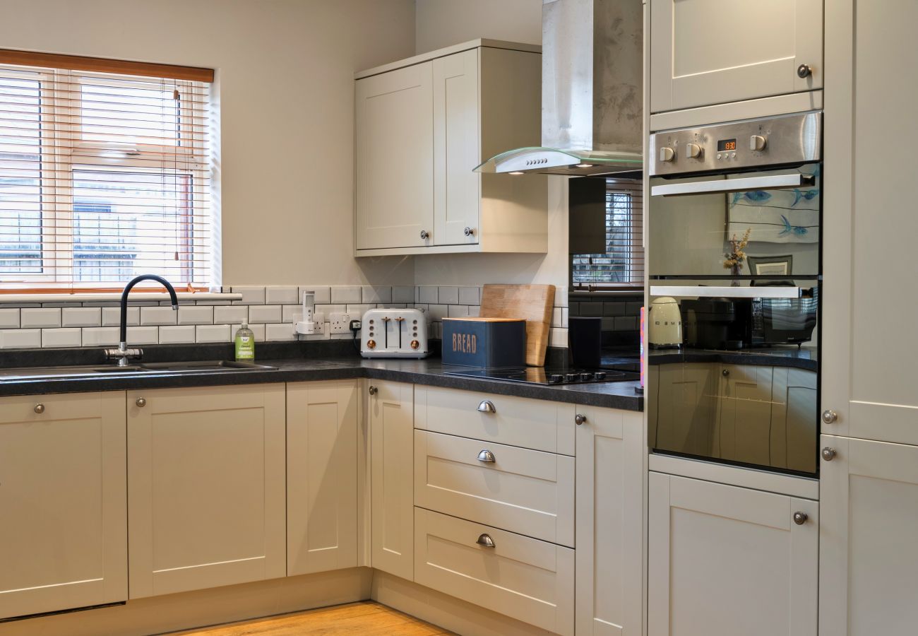 Bungalow in Widemouth Bay - Gwelmor