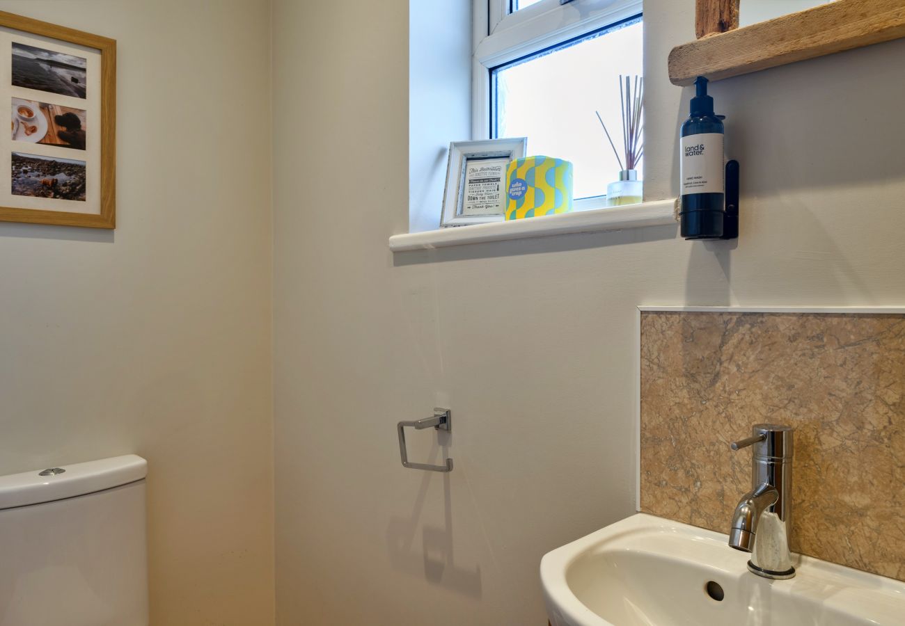 Bungalow in Widemouth Bay - Gwelmor