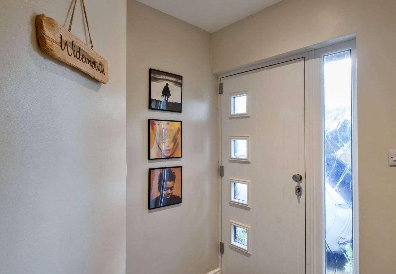 Bungalow in Widemouth Bay - Gwelmor