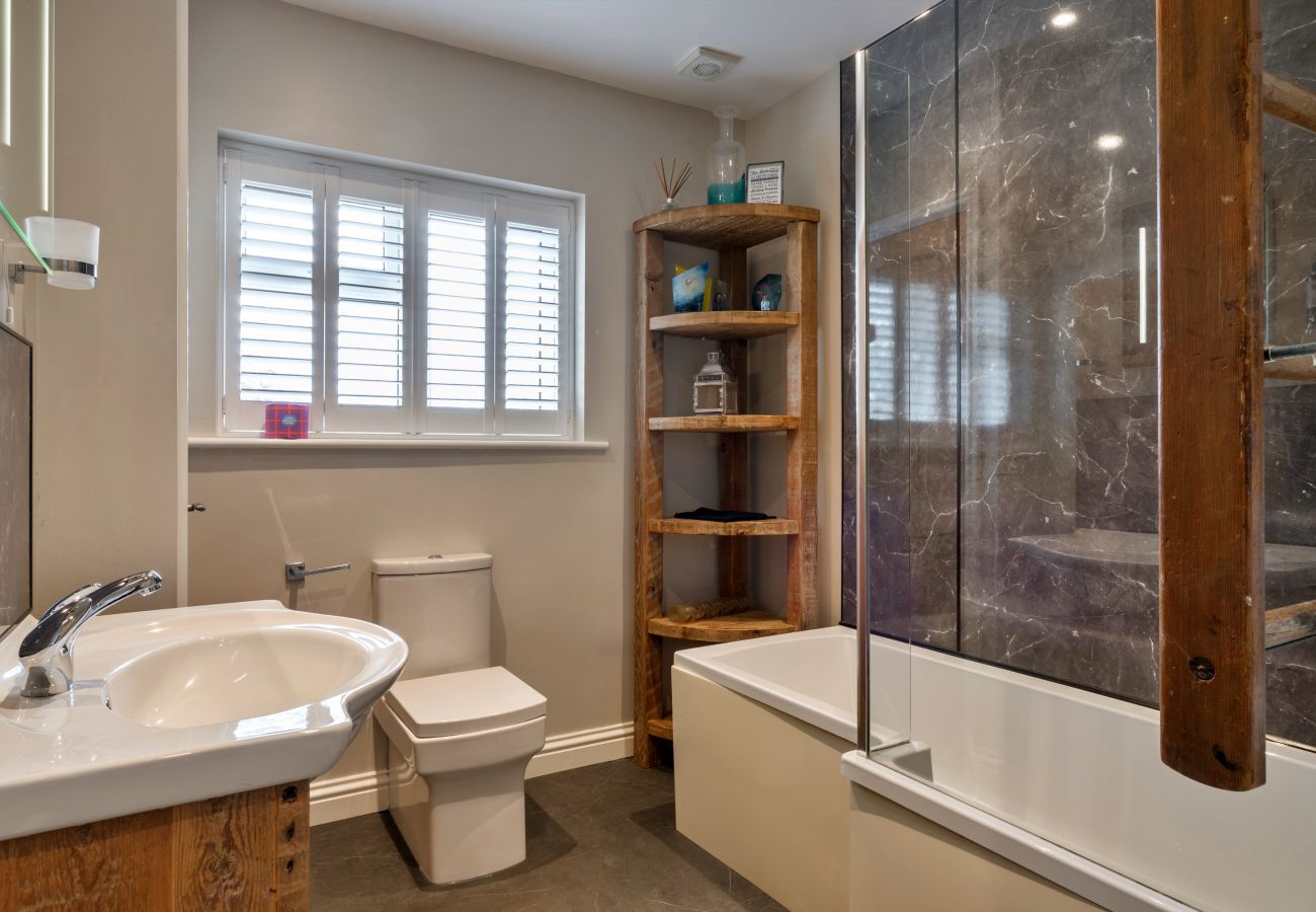 Bungalow in Widemouth Bay - Gwelmor