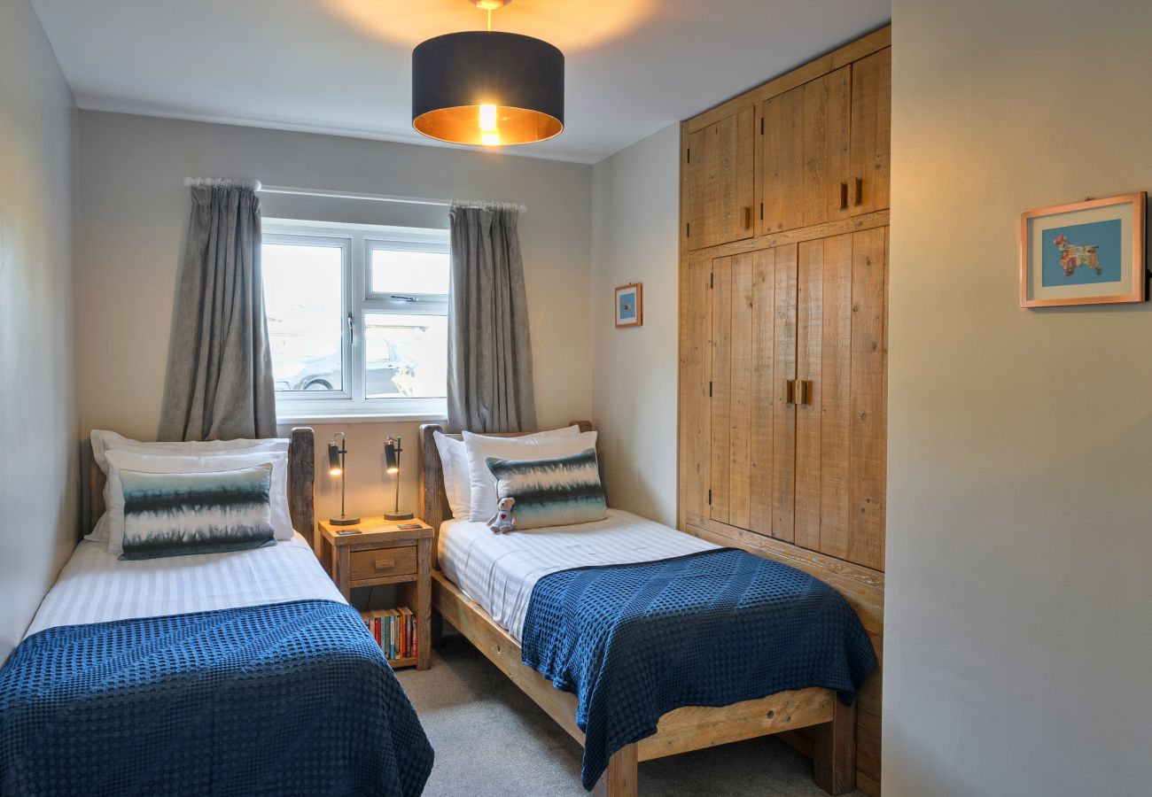 Bungalow in Widemouth Bay - Gwelmor