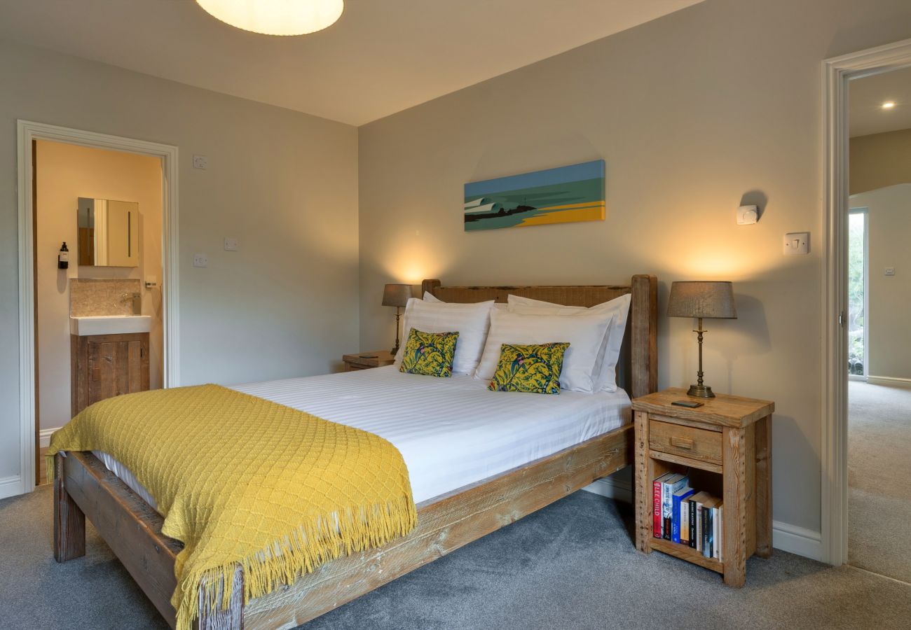 Bungalow in Widemouth Bay - Gwelmor