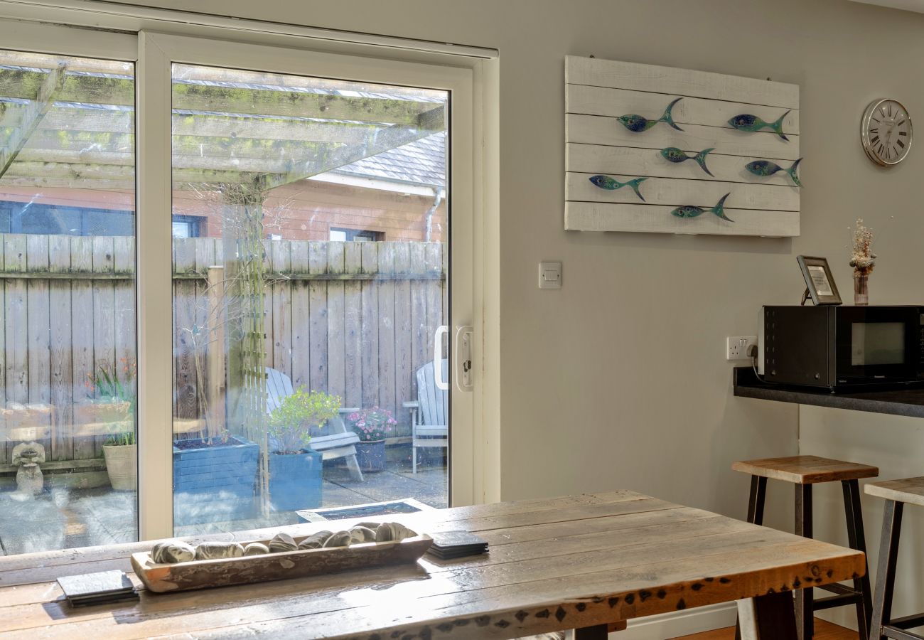 Bungalow in Widemouth Bay - Gwelmor