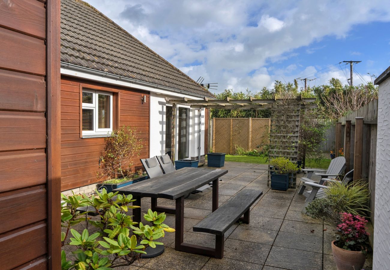 Bungalow in Widemouth Bay - Gwelmor