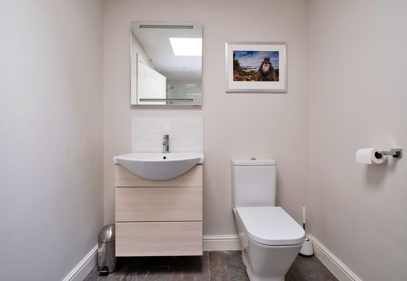 Bungalow in Harley - Yonder Castle Hill