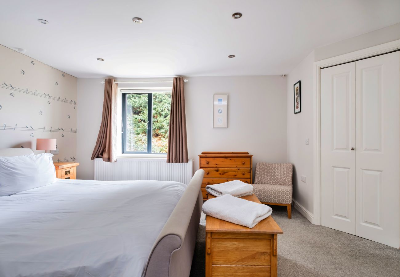 Bungalow in Harley - Yonder Castle Hill