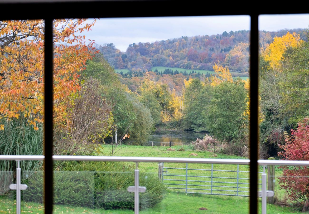 Bungalow in Harley - Yonder Castle Hill