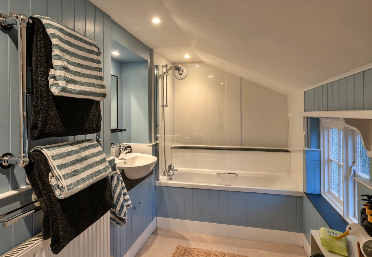 Landhaus in Brayford - Church House Annexe