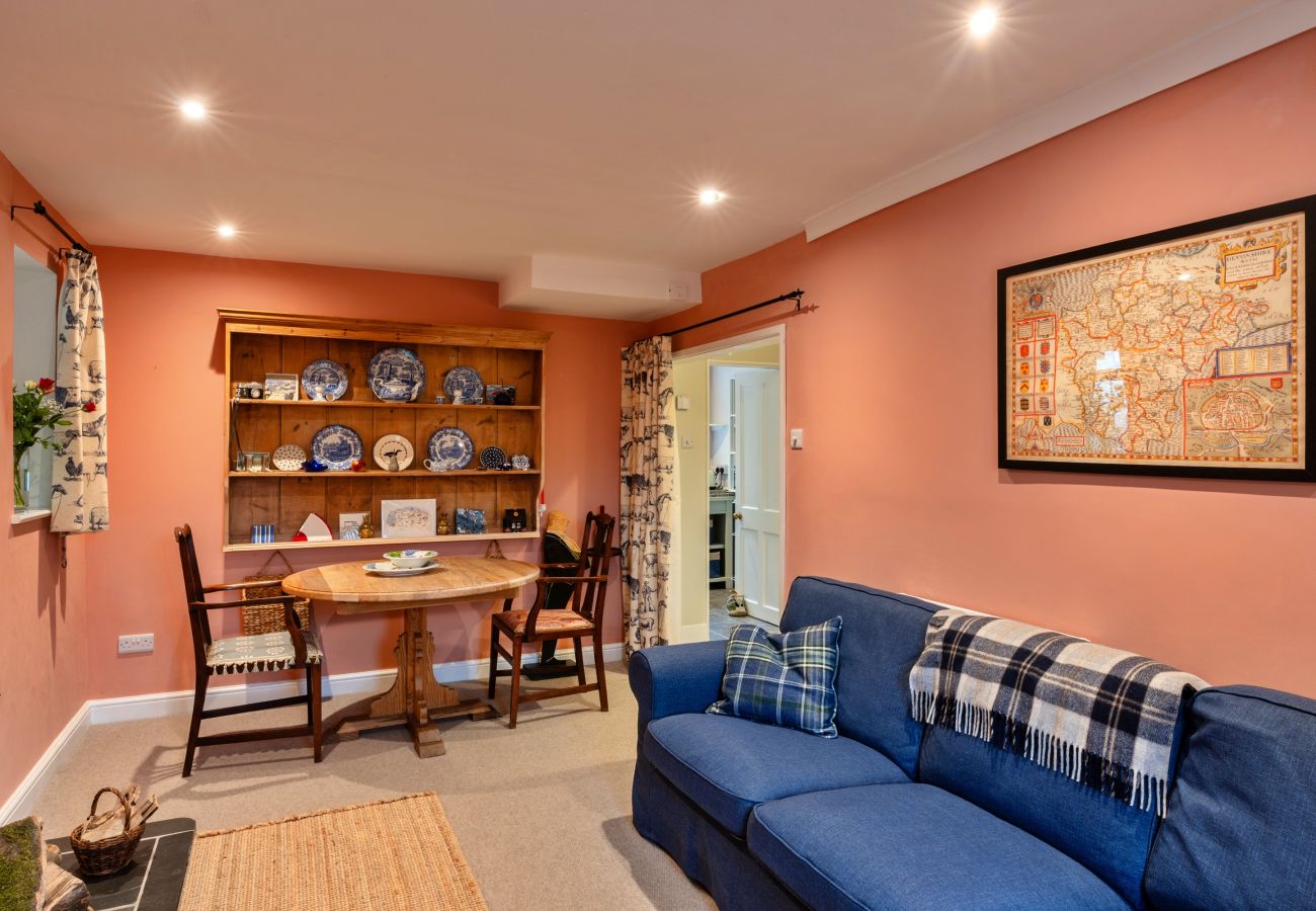 Landhaus in Brayford - Church House Annexe