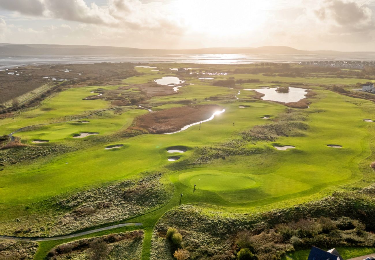 Ferienhaus in Llanelli - Ffordd Y Meillion