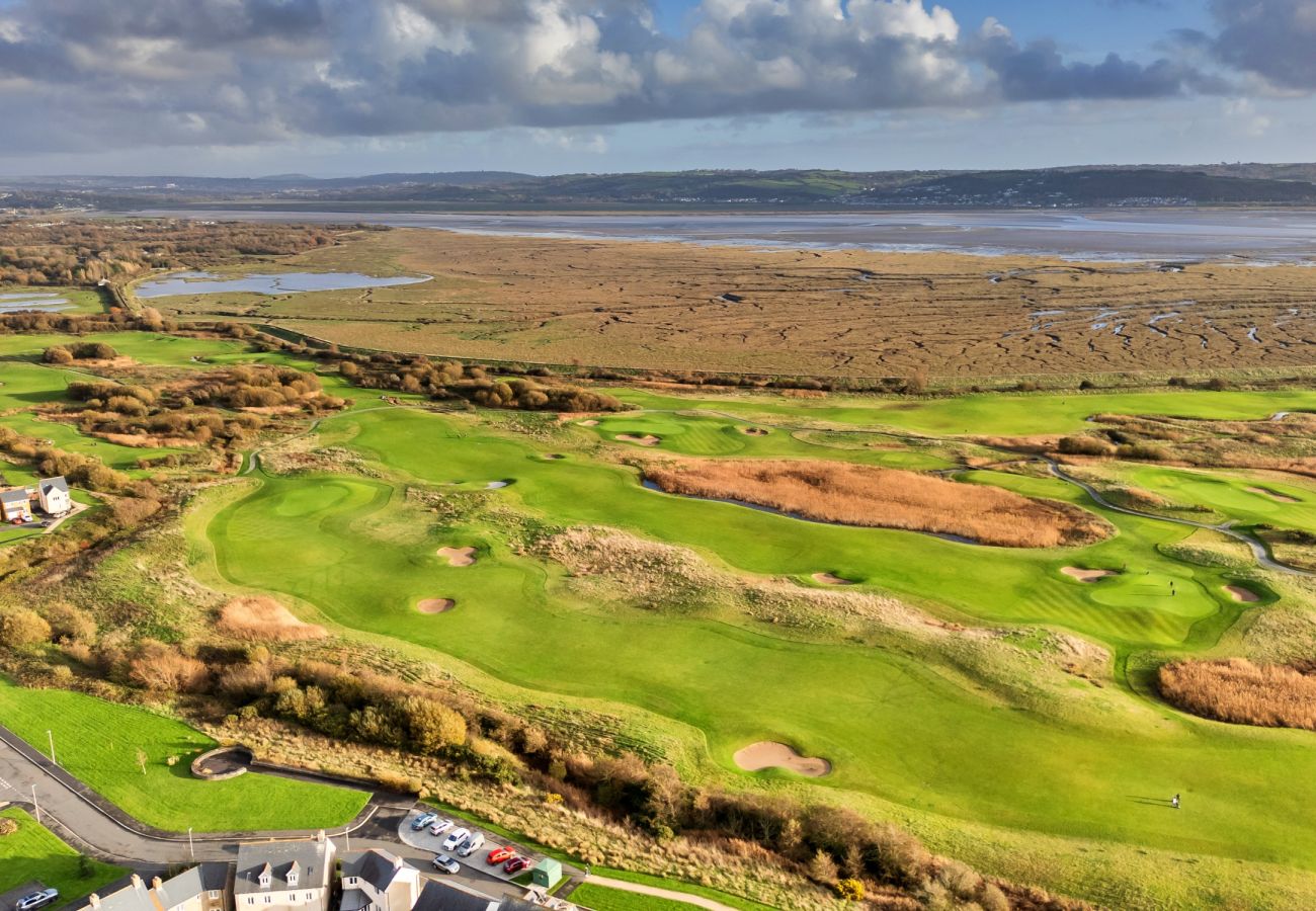 Ferienhaus in Llanelli - Ffordd Y Meillion
