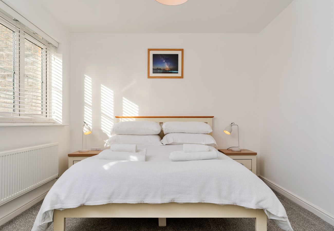 Ferienhaus in Llanelli - Ffordd Y Meillion