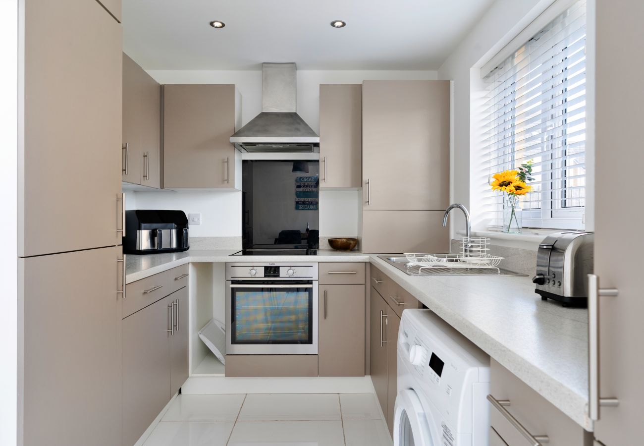 Ferienhaus in Llanelli - Ffordd Y Meillion