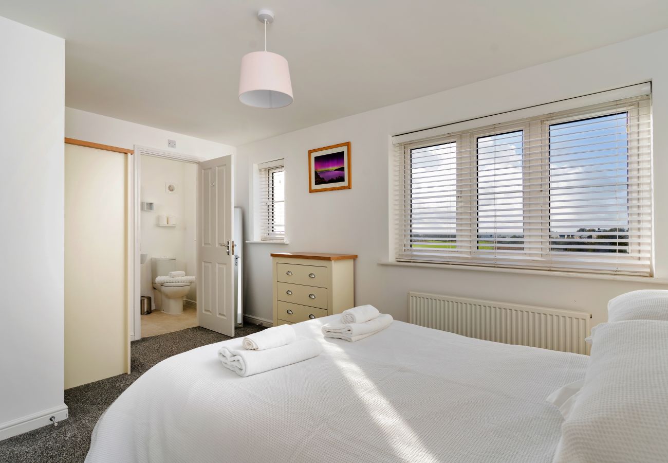 Ferienhaus in Llanelli - Ffordd Y Meillion